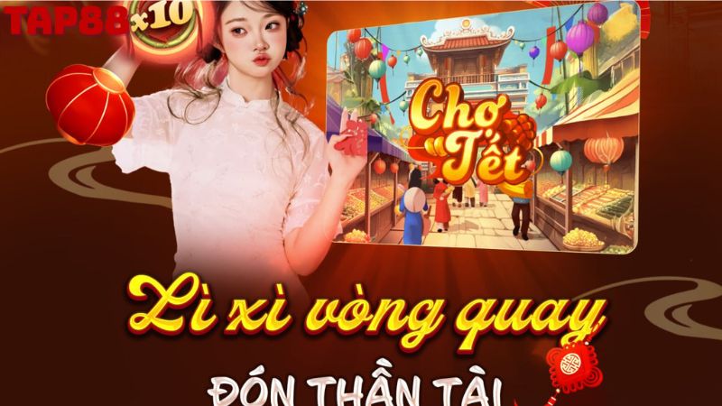 Thông tin tổng quan về khuyến mãi TAP88