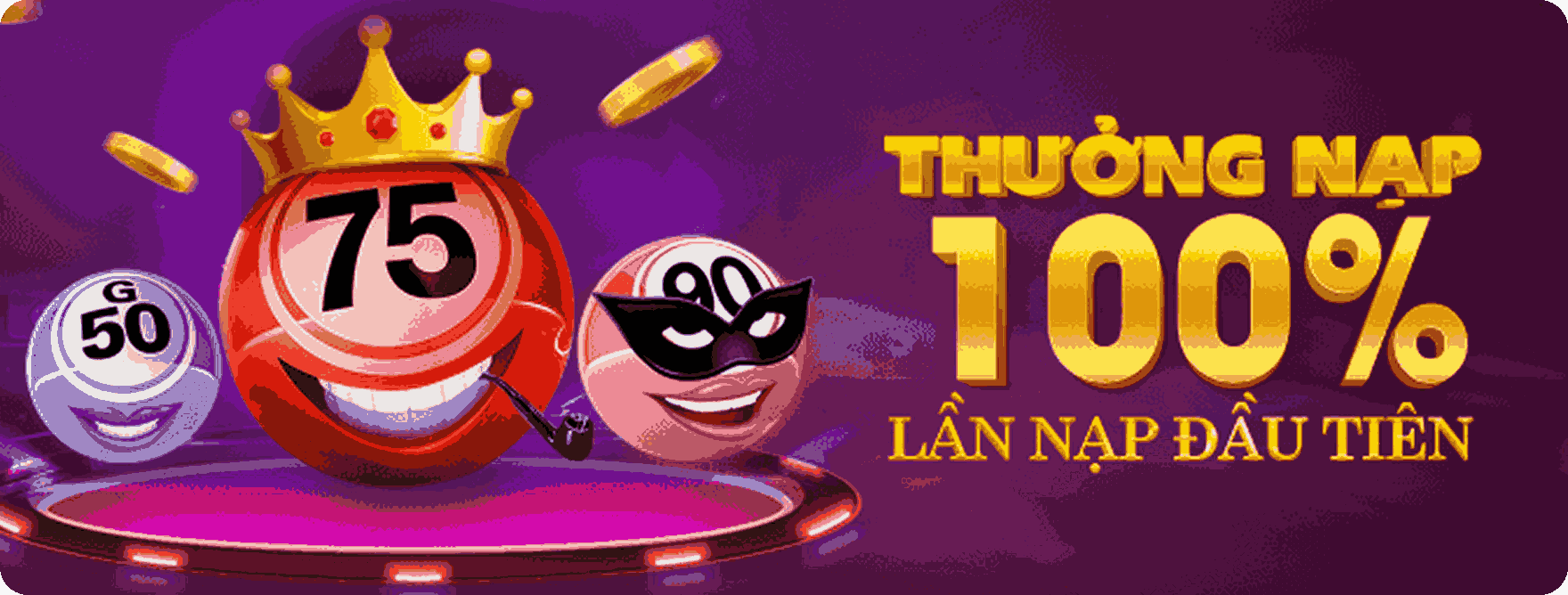 Tap88 thưởng nạp 100% lần nạp đầu tiên lên đến 20,000,000 VND