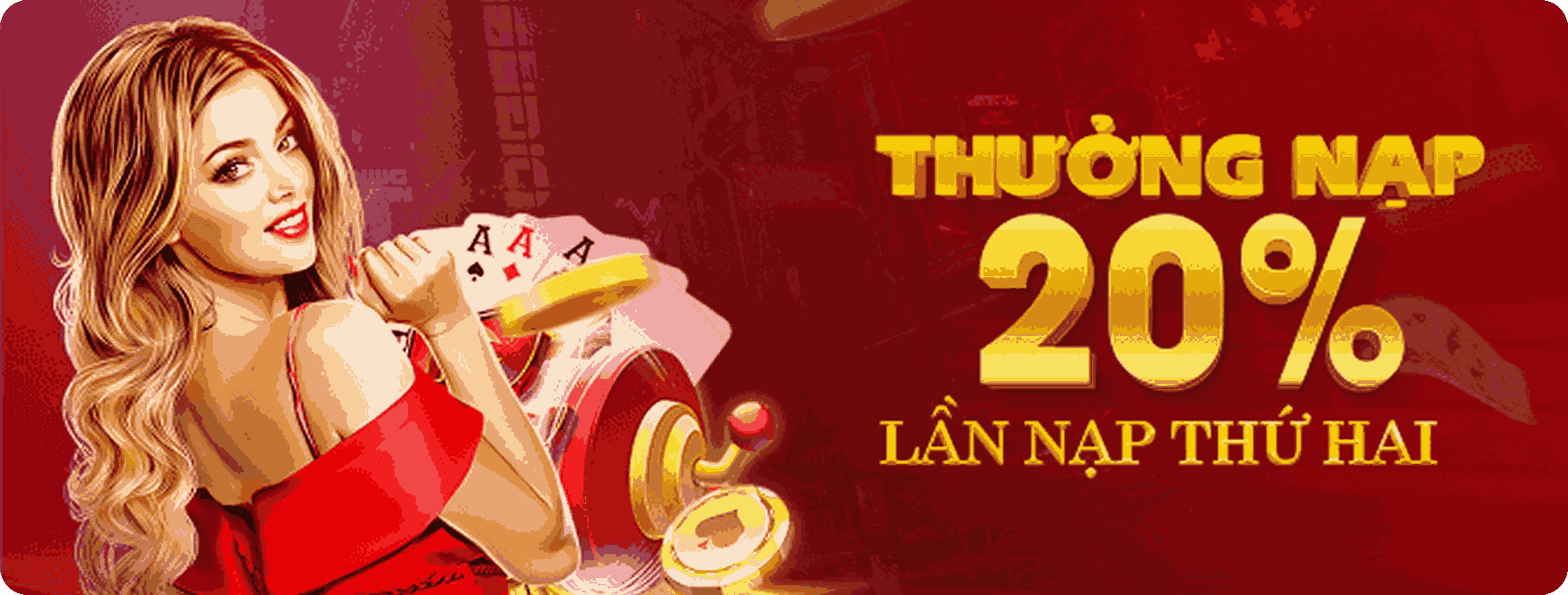Tap88 thưởng nạp lần 2 20% lên đến 5,000,000 VND